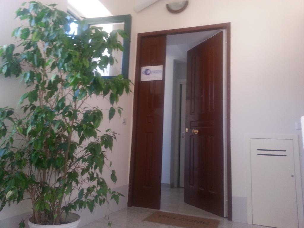 Al Centro Suites Península Sorrentina Exterior foto